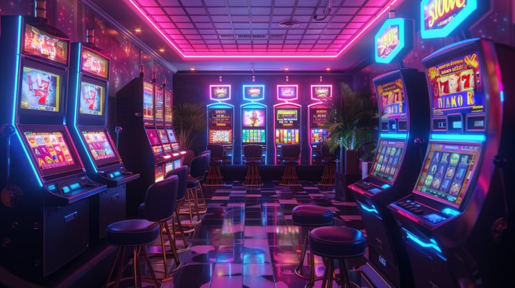 ad777 mobile gaming